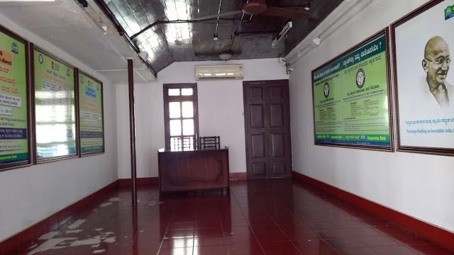 Corporation Bank Heritage Museum-4